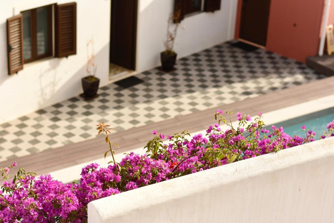Fisherman'S House In Oldtown With Exclusive Rooftop Albufeira Kültér fotó